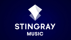 Stingray Music